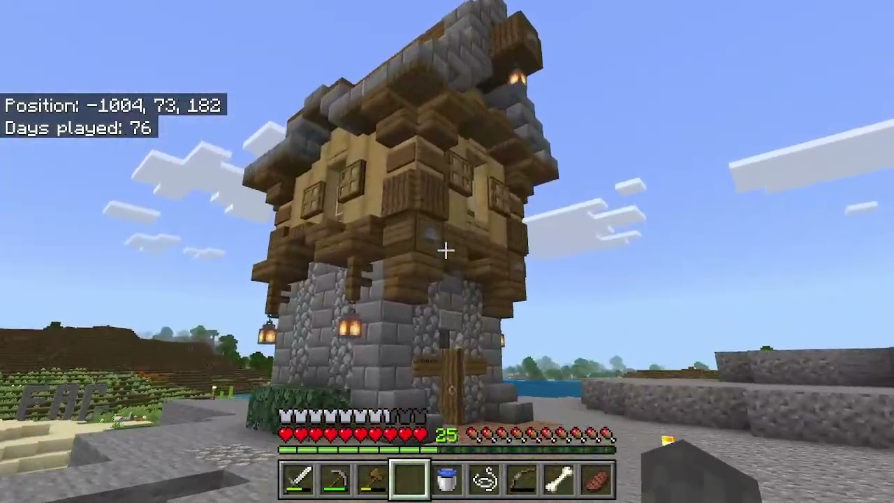 We Have One Month to Prepare For War (VOD 4)