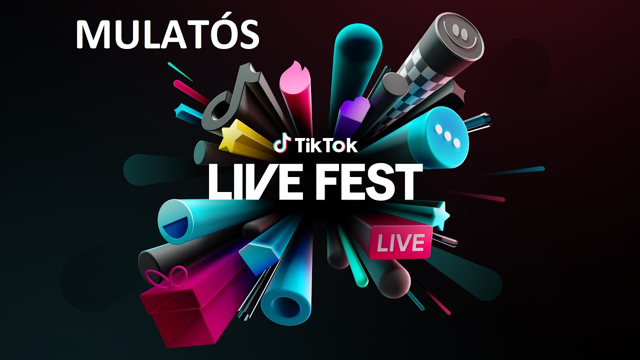 Vamuzze 2024 - Mulatós TikTok (2024-10-23) Live Részlet