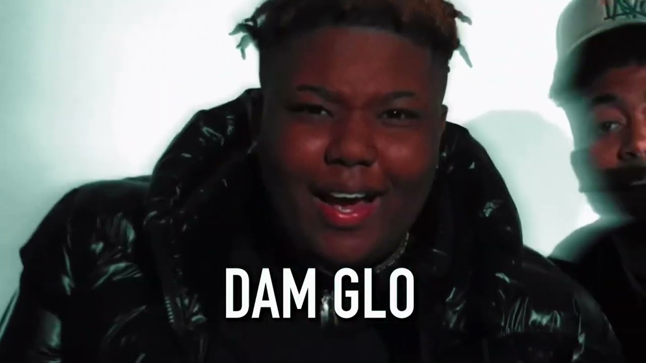 [FREE] DAMN GLO DRILL TYPE BEAT PROD GUAPYBEATS