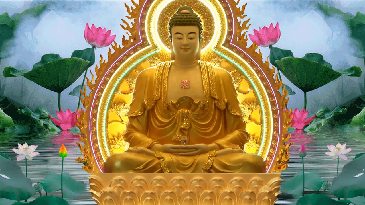 NIỆM PHẬT A DI ĐÀ | Sư Cô THÍCH NỮ NHƯ LAN | Pháp Thoại CHÙA HƯNG THIỀN