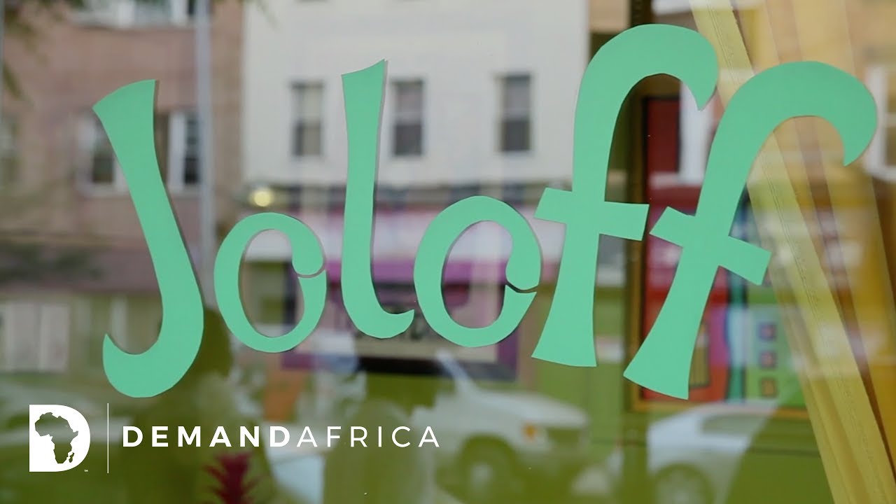 Featured Restaurant: Joloff | Demand Africa