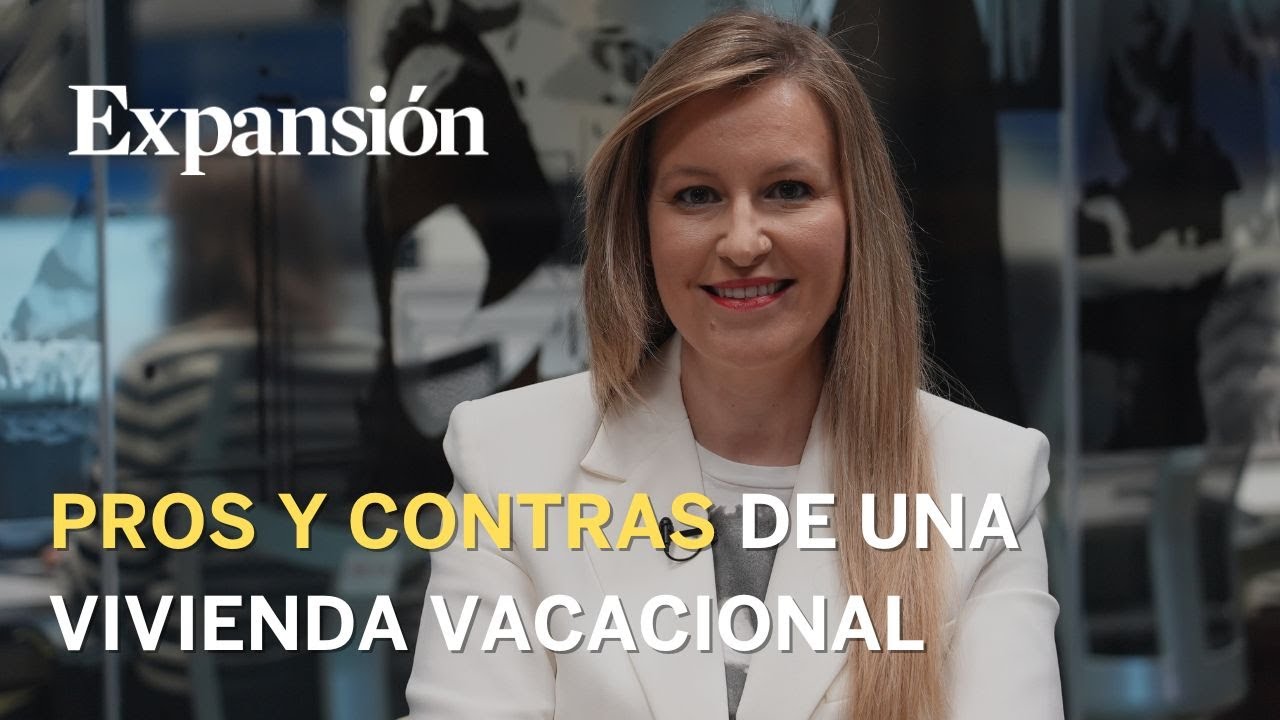 ¿Merece la pena comprarse una casa en la playa?
