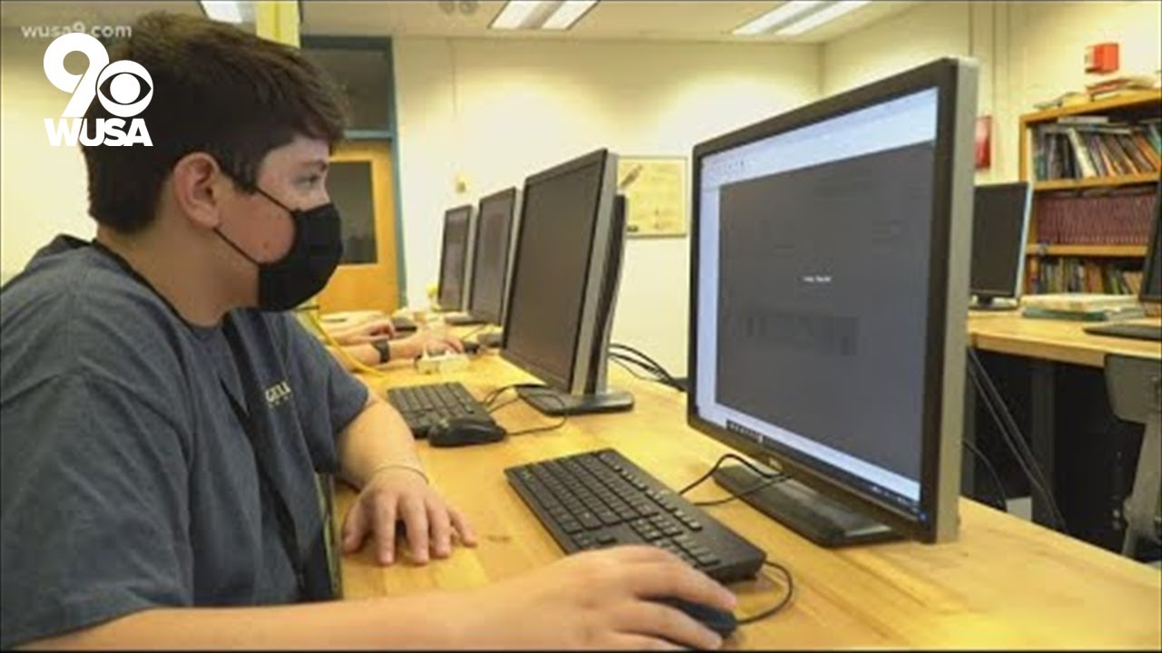 Virginia mandates masks inside public schools