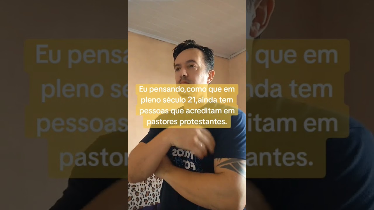 Como pode? #igrejacat&oacute;lica #catolicos #virgemmaria