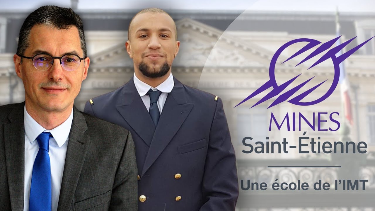 Une journée de rentrée sur le campus de Mines Saint-Étienne !
