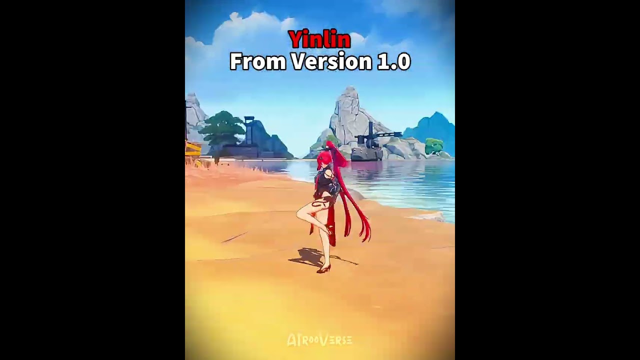 My Ultimate 5★ Wuthering Waves Collection! #wutheringwaves