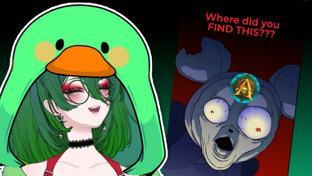 BITSY IS SUCH A GREMLIN | Legends of Avantris Animations Reaction
