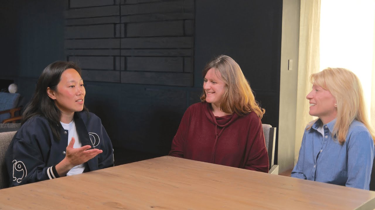 Watch: Priscilla Chan on CZI’s Science Milestones and What’s Next