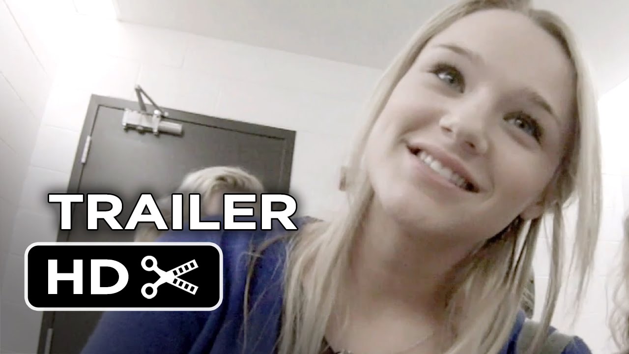 A Girl Like Her Official Trailer 1 (2015) - Lexi Ainsworth Movie HD