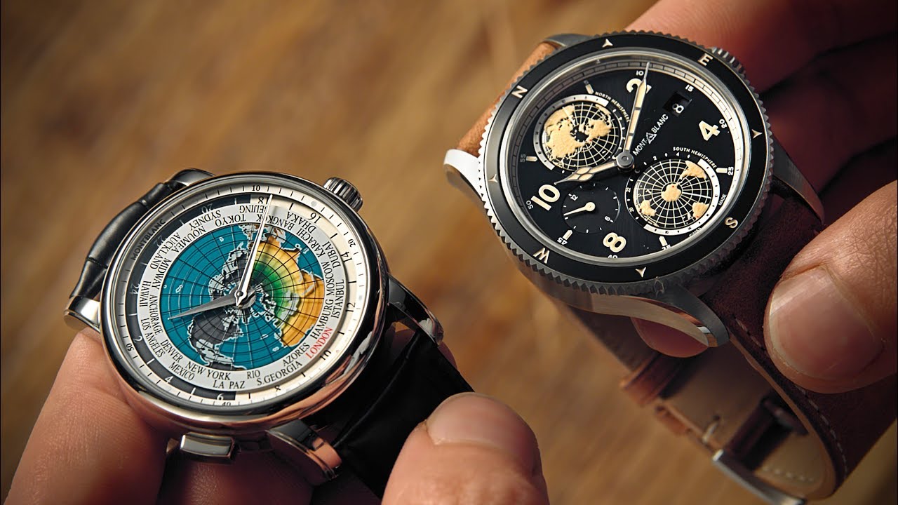 Two Watches for the Price of One | Watchfinder & Co.