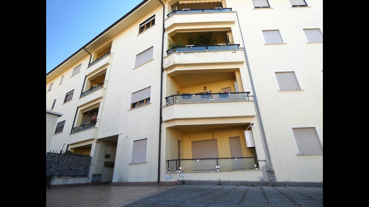 Poggio Mirteto Appartamento panoramico