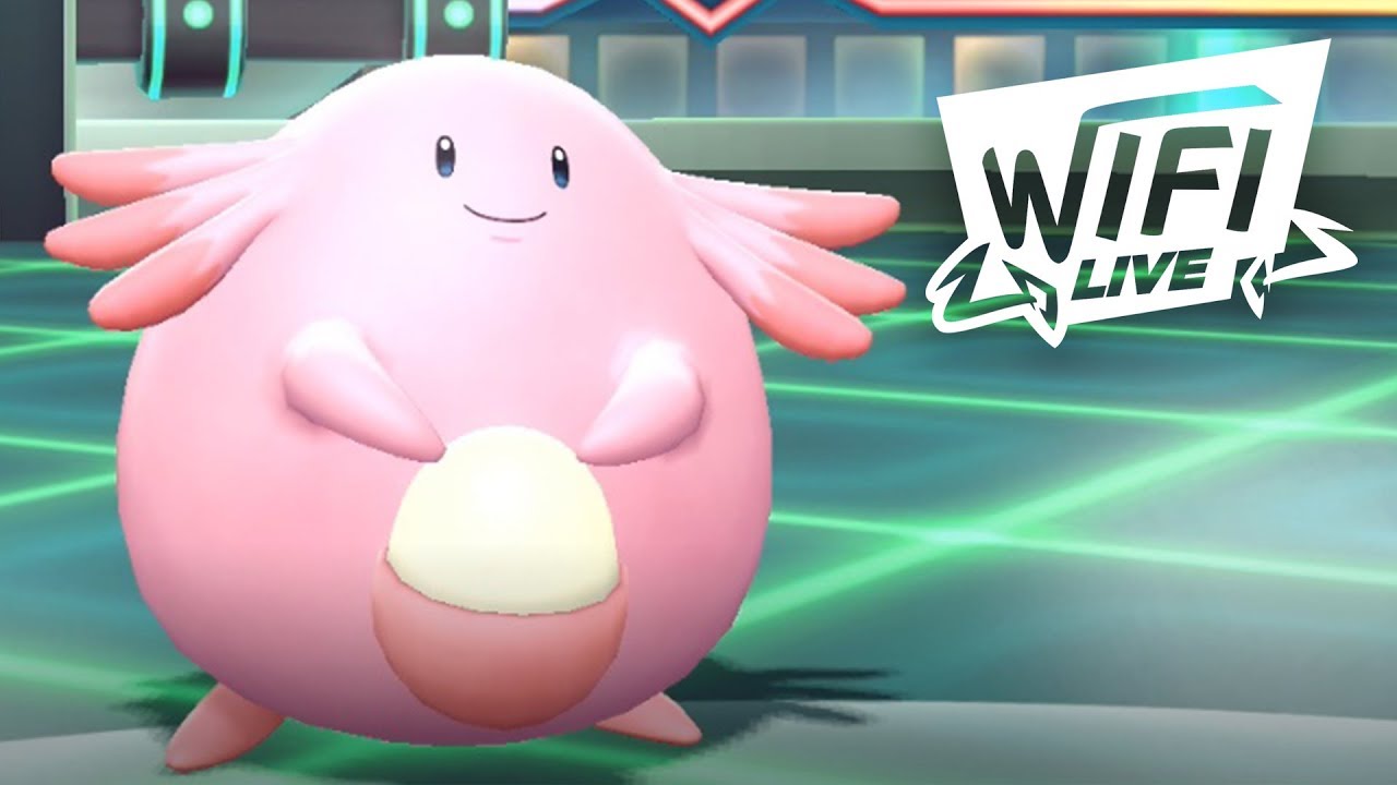 Pokemon Let's Go Pikachu & Eevee Wi-Fi Battle: Without A Chance?! (1080p)
