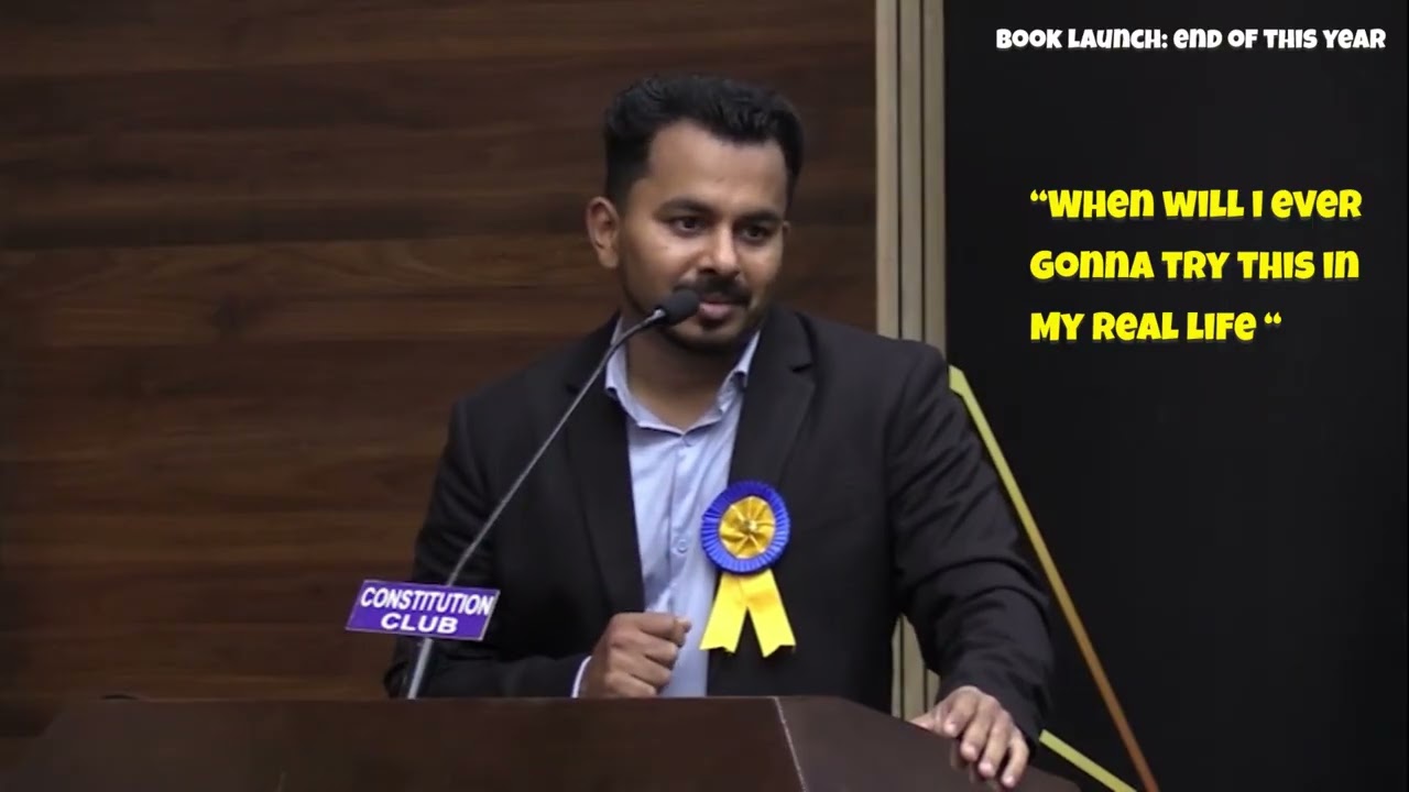 Dr Salman Thakur : Teaching  beyond textbook and classroom , when will i ever gonna apply this 😎