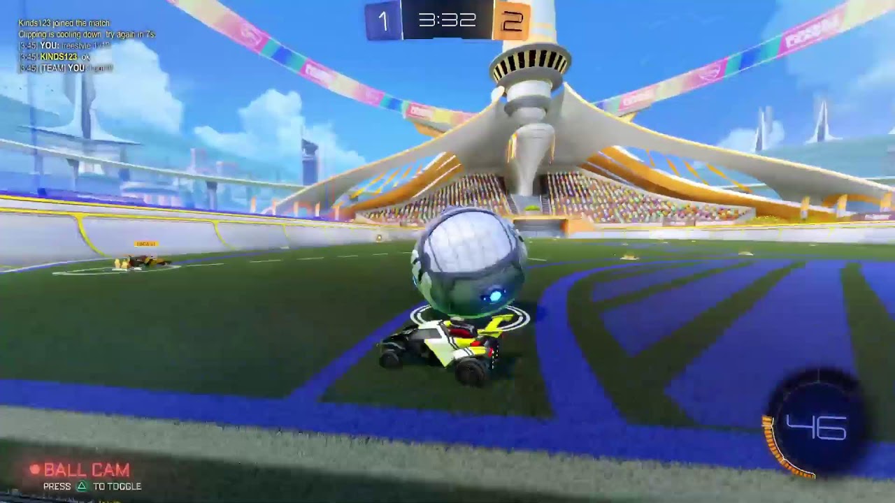 Playin rl