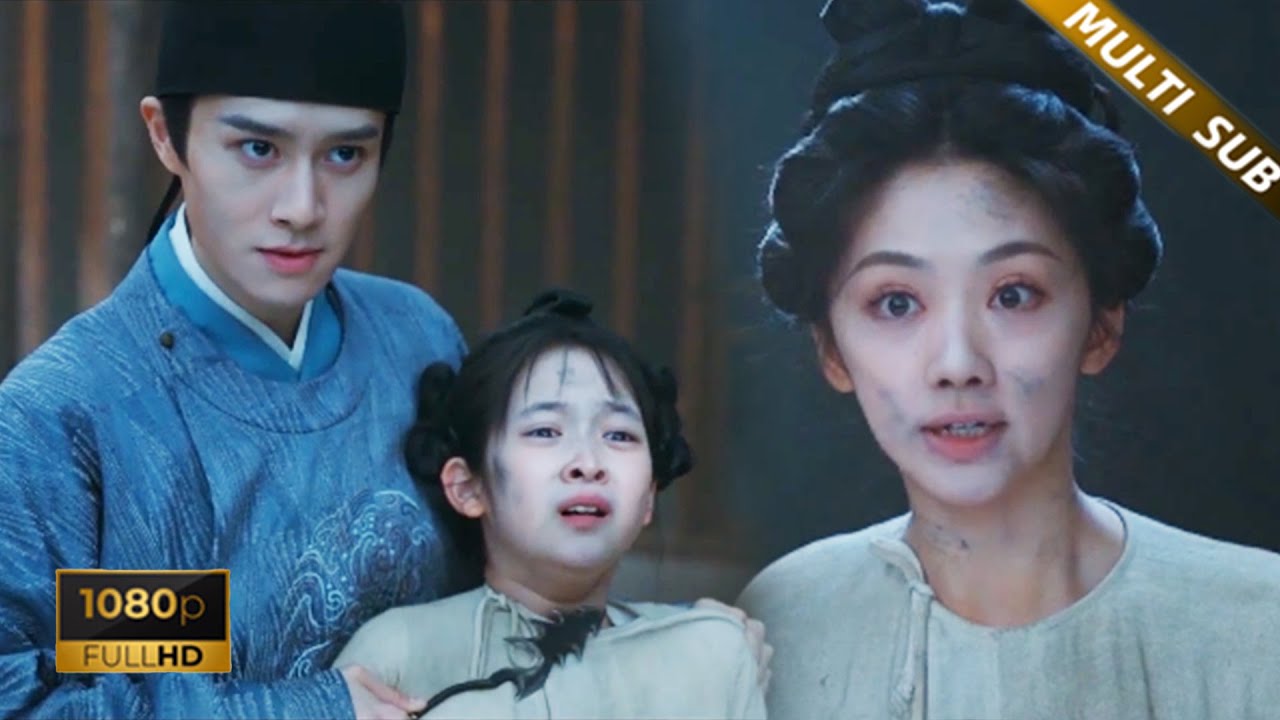 【搶先看】小姪女命懸一線，關鍵時刻沈韶光一句話讓土匪心甘情願放了她！#宴遇永安 #王影璐 #李昀锐 #昌隆 #董思怡 #chinesedrama #任重 #drama