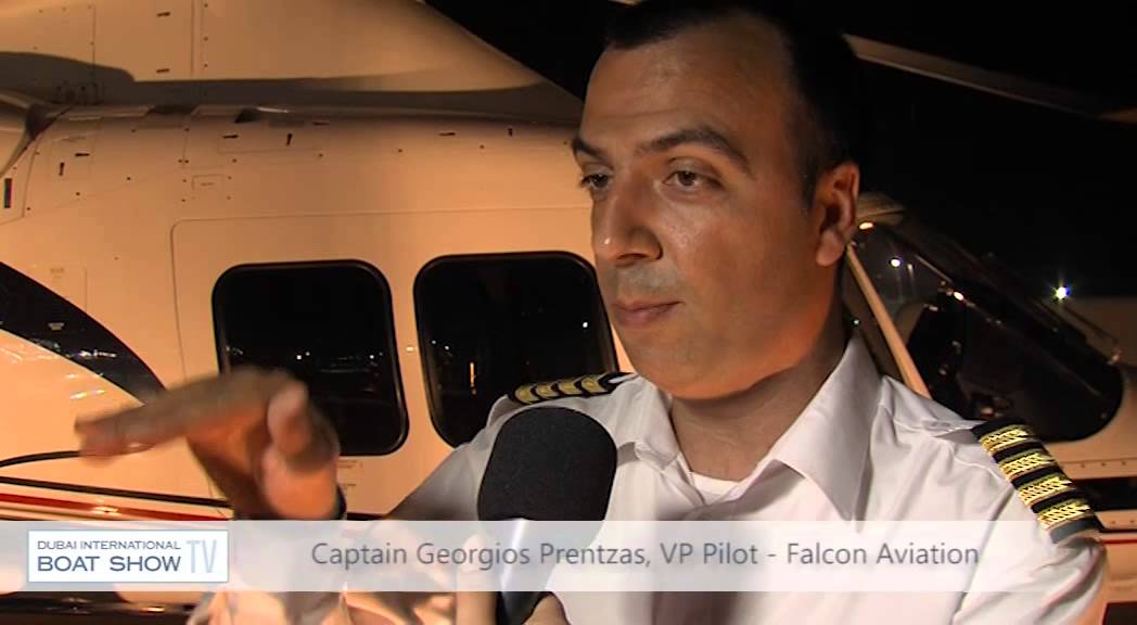 Falcon Aviation
