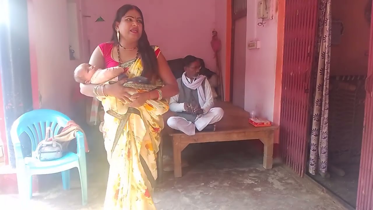#सोहर गीत #neha raj Yadav #share