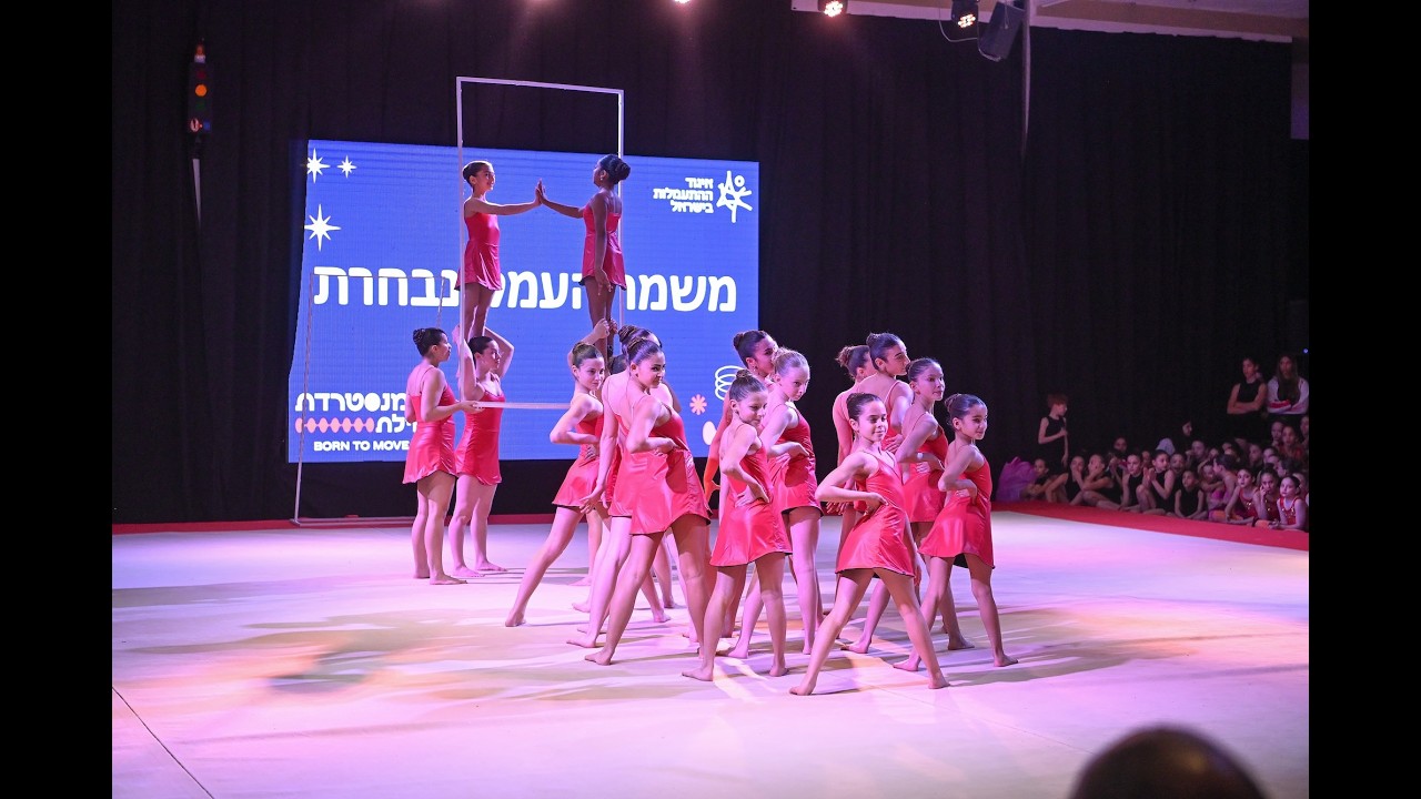 נבחרת משמר העמק 