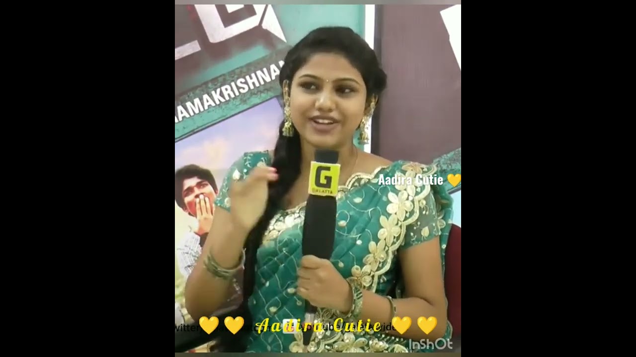 Manishajith Aadira 💛