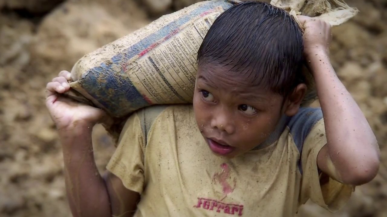Social Issues in the Philippines: A Social Philosophy project