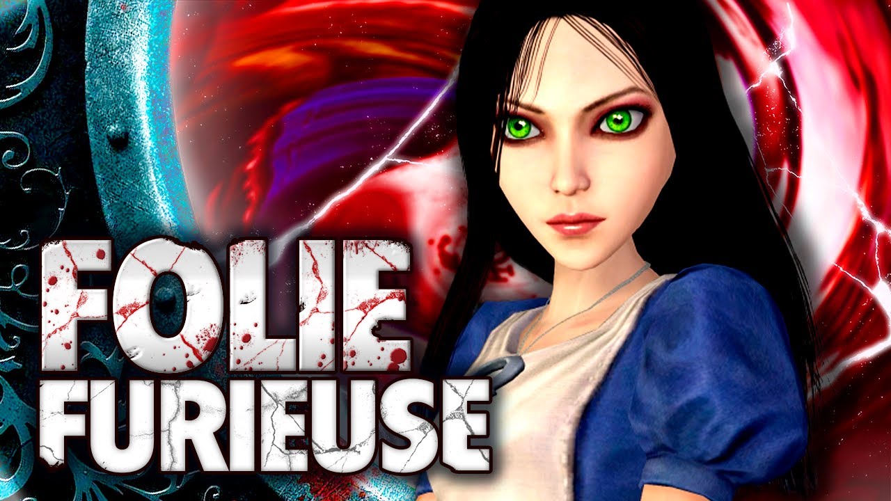 Que retenir de ALICE: MADNESS RETURNS?