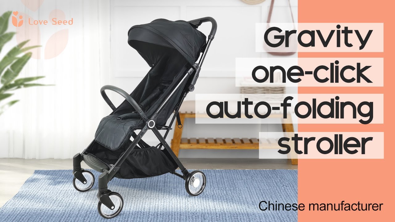 Cheap Multi-Functional Portable baby stroller Q8