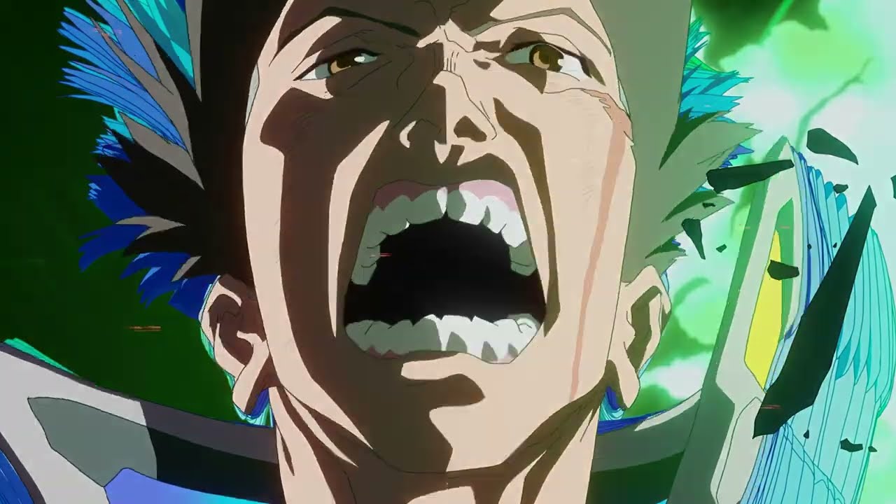 HEALTH :: MAJOR CRIMES :: AMV