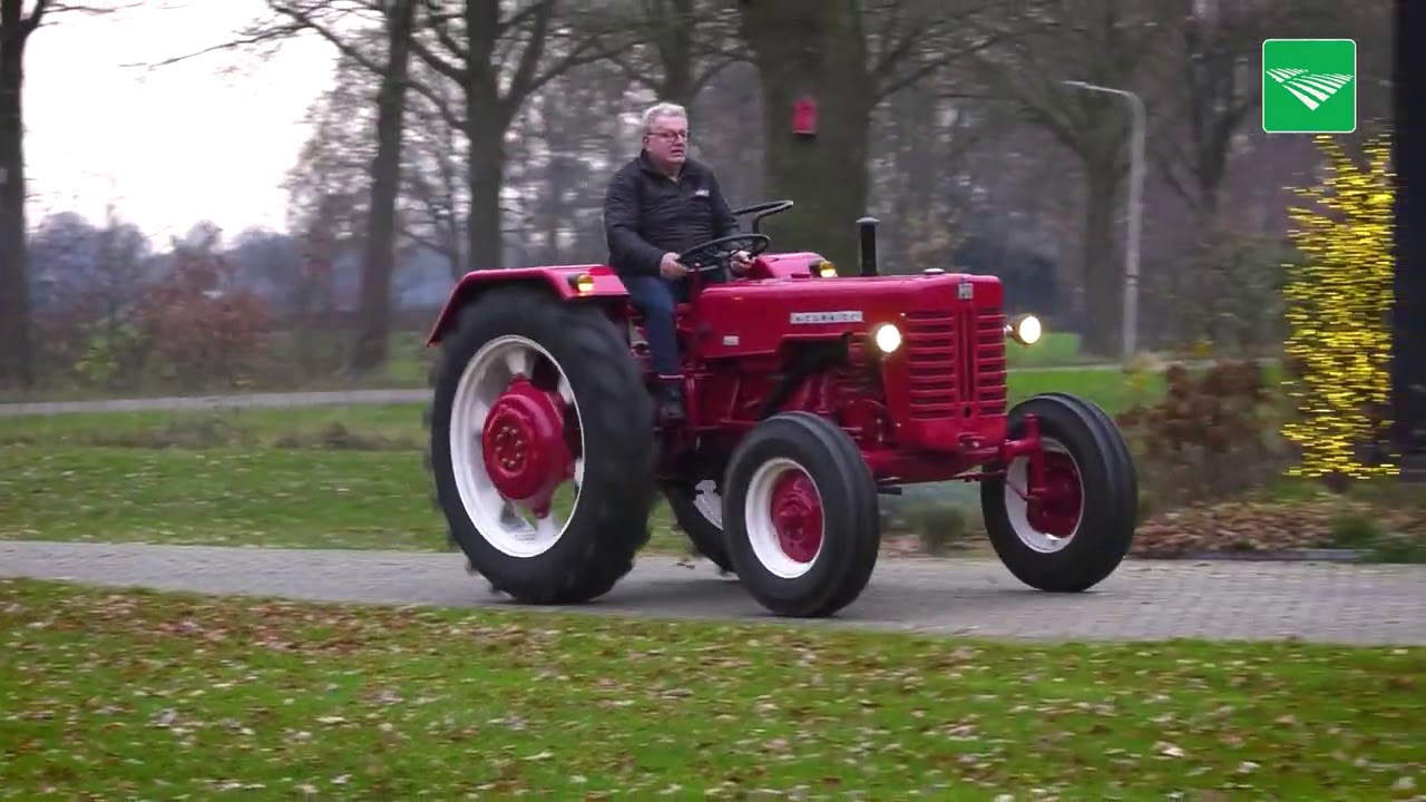 POAH! McCormick D-436