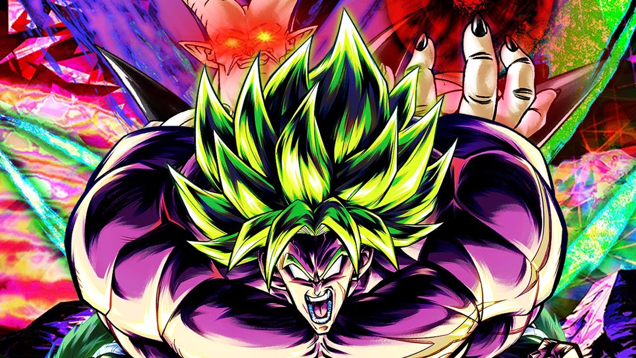 ULTIMATE RED ZONE ma insieme a BROLY c'è OMEGA - DIFFICOLTA' IMPOSSIBILE