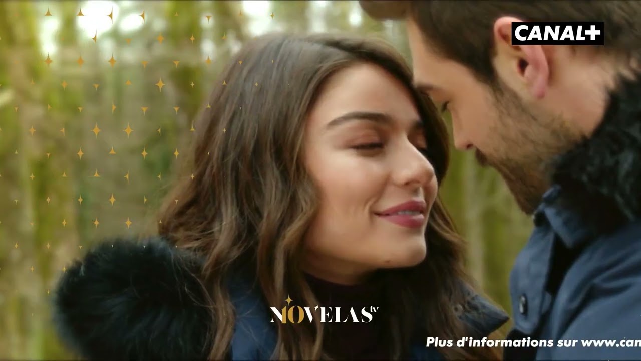 10 ANS NOVELAS TV