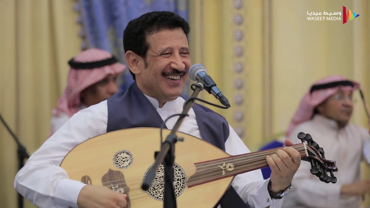 خطر غصن القنا - فواد الكبسي تصويري افراح ال بانافع