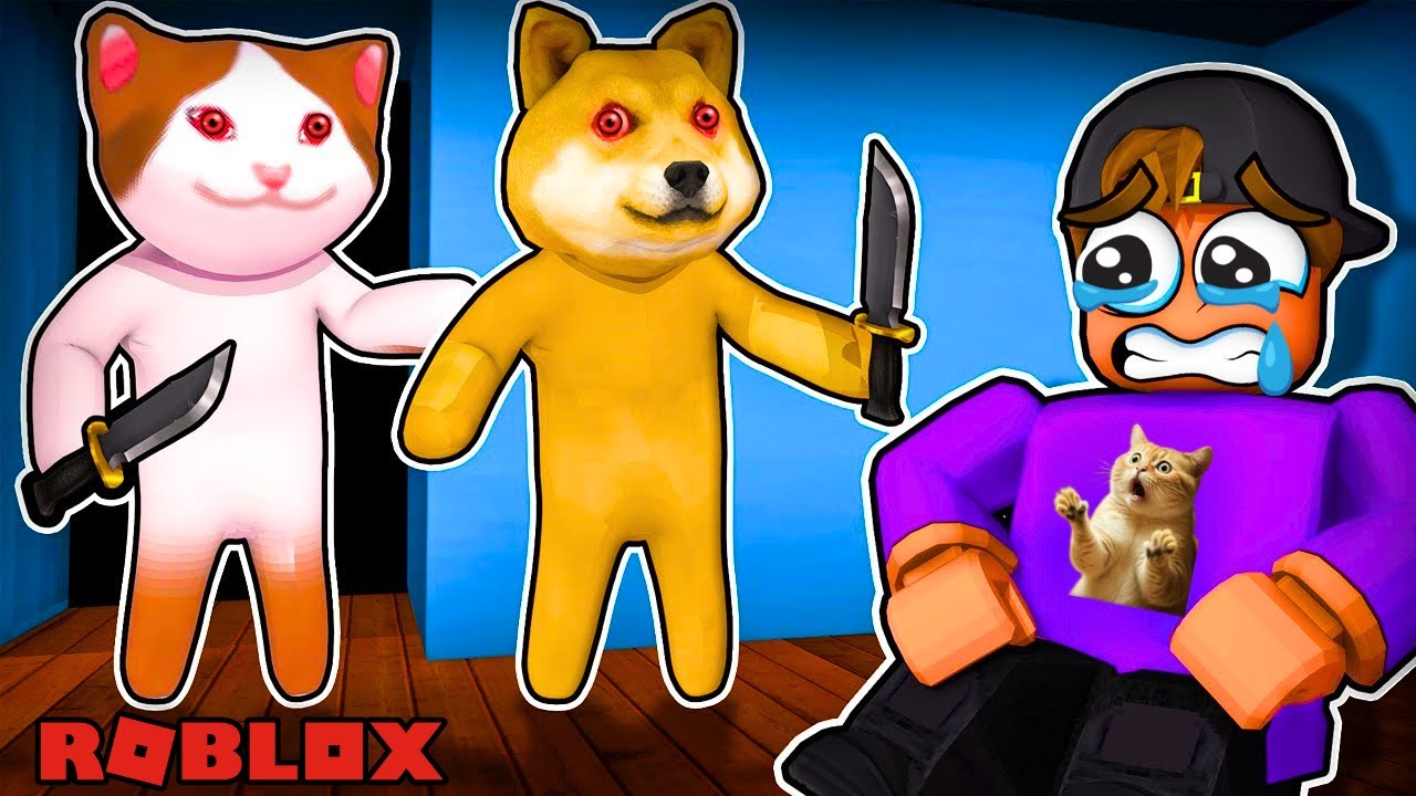 Roblox Zooo Funny Horror Survival Full Gameplay in Tamil | Earth Gamer