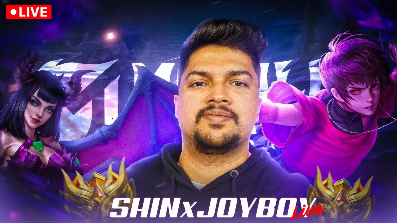 MISSION 111 STARS | MLBB INDIA | MOBA LEGENDS 5v5 INDIA