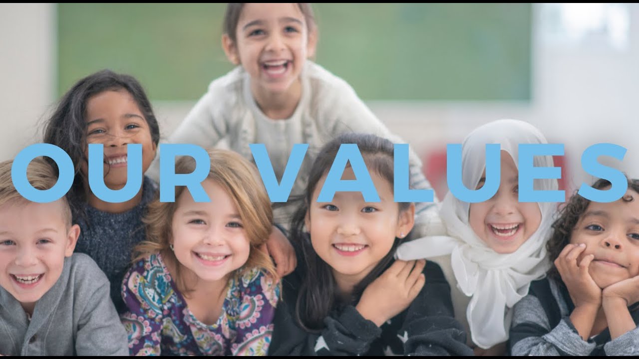 Democrats for Education Reform - Our Values