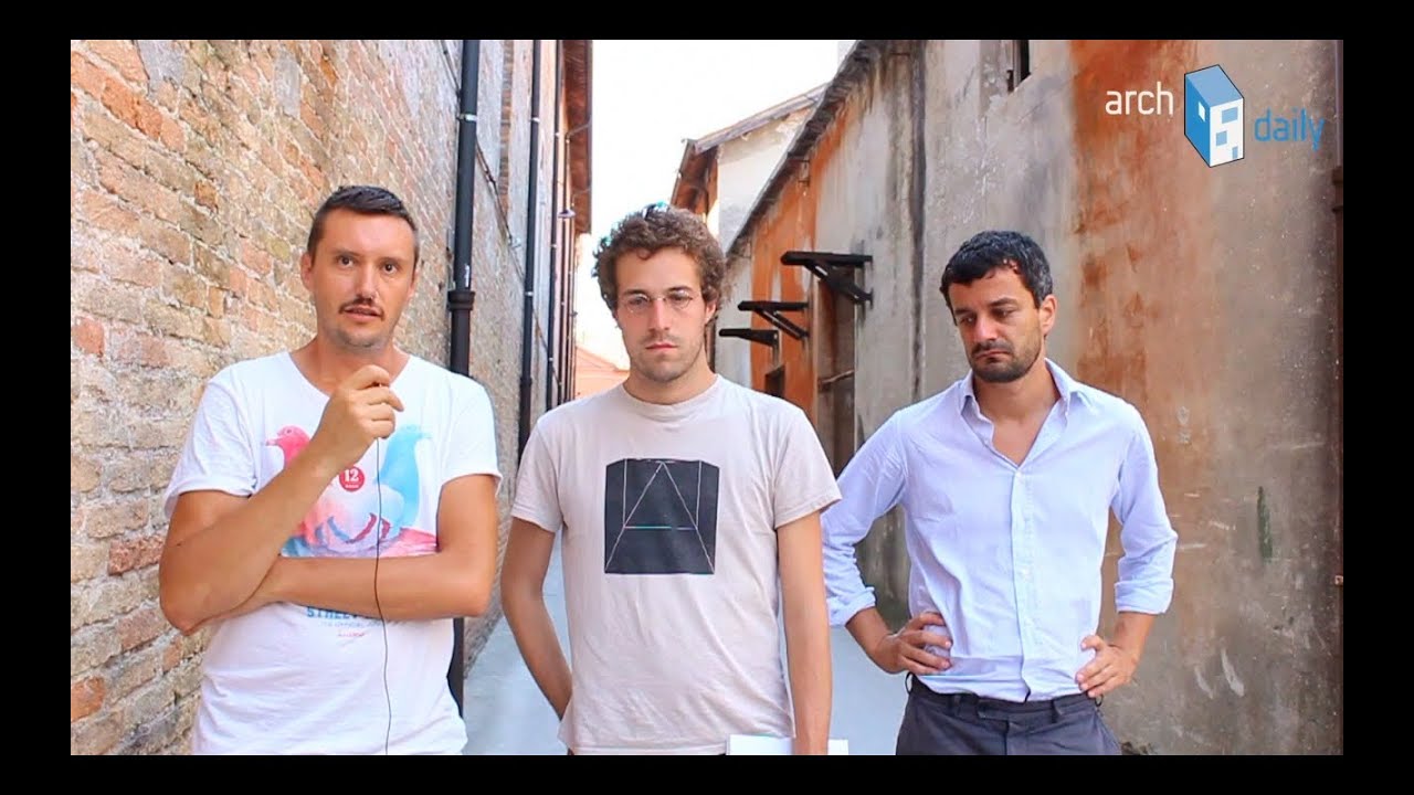 AD interviews: San Rocco