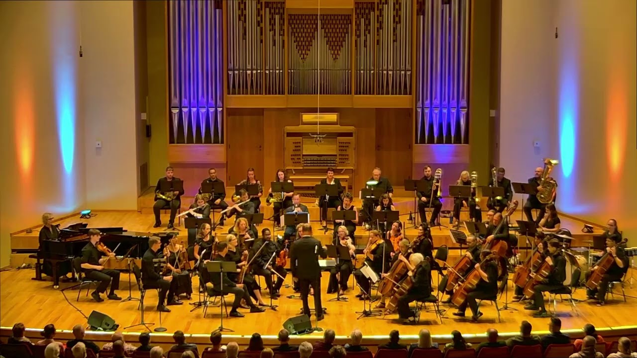Overture