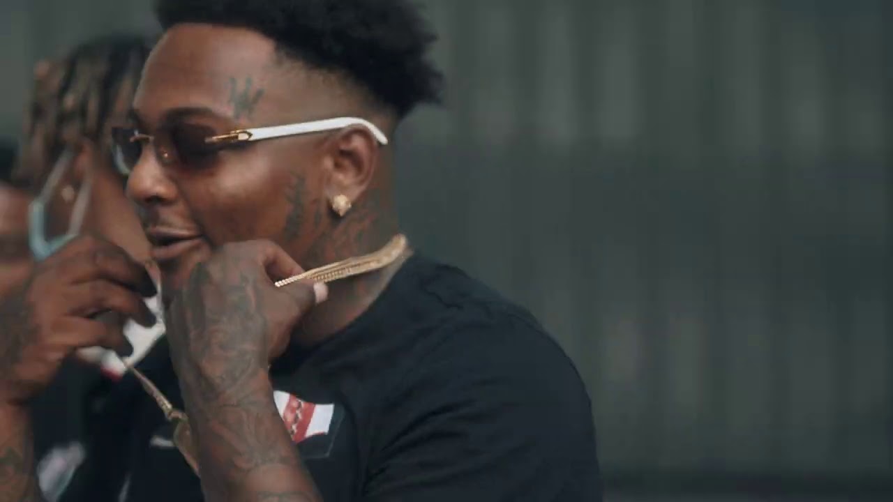 Dazsy Caine Ft. Mussane - 