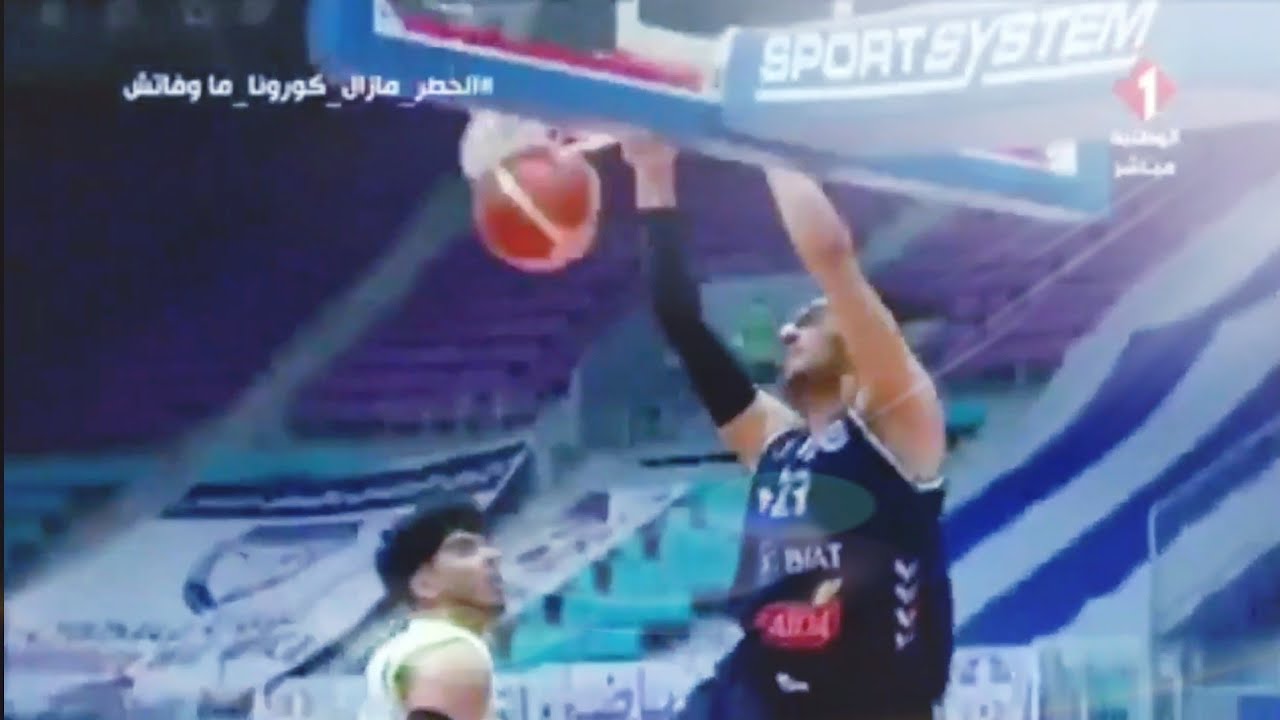 Top 5 Finale coupe de Tunisie us monastir vs js Kairouan 2020