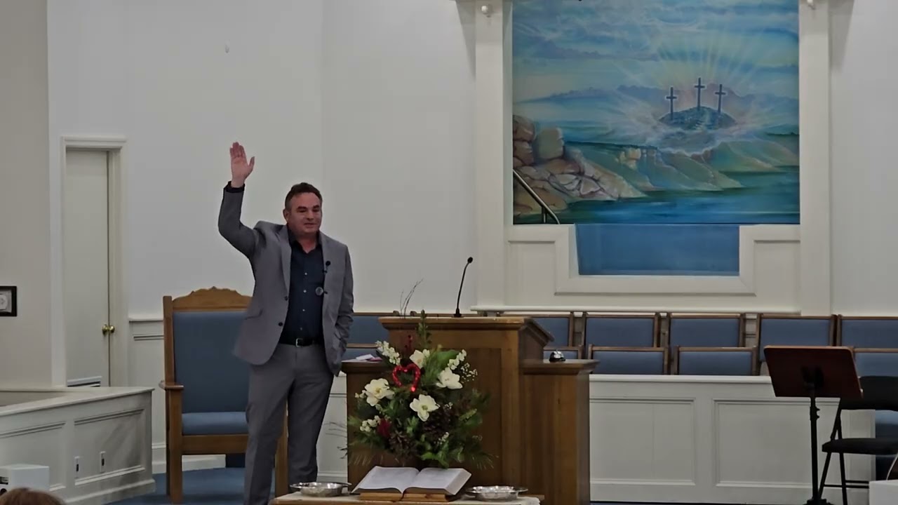How to be Aligned with God