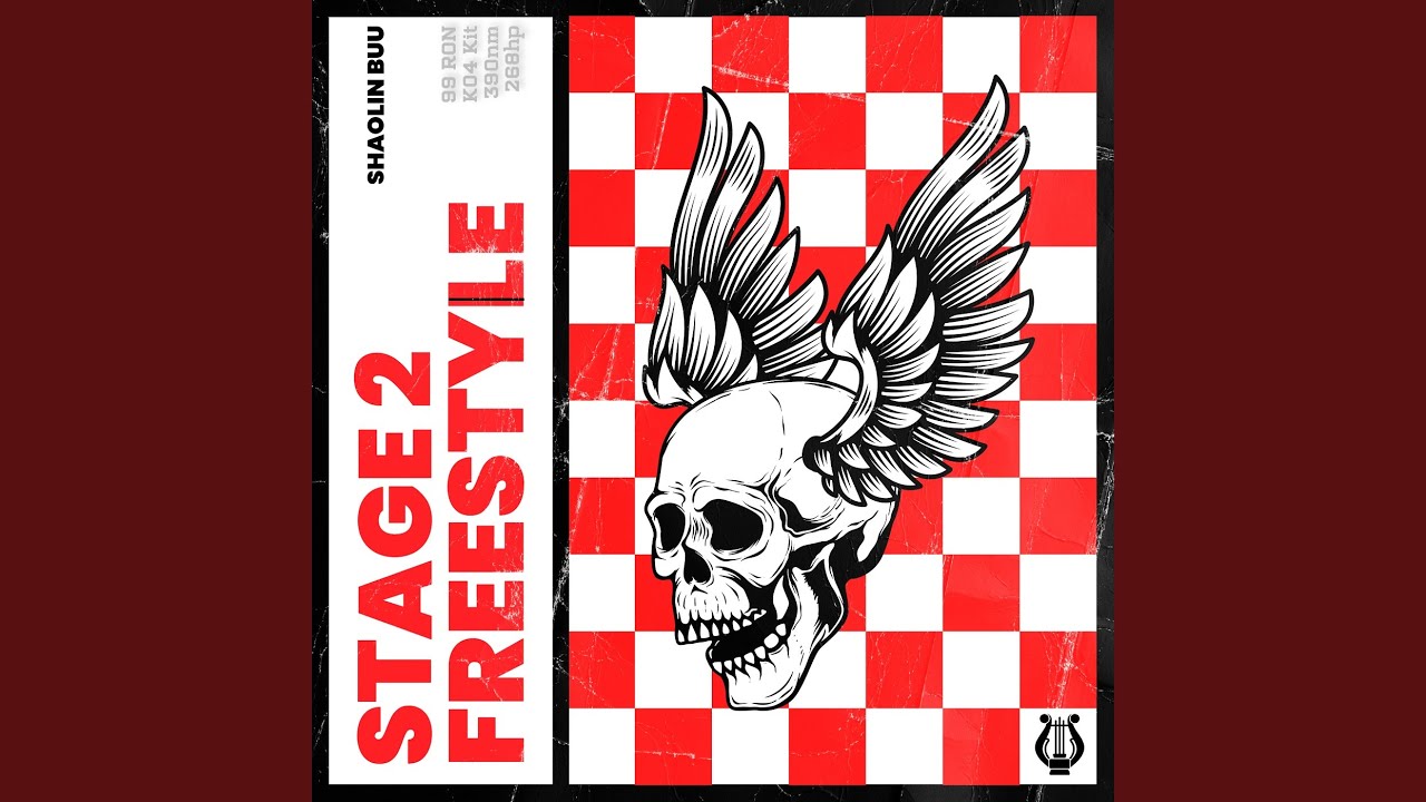 Stage 2 Freestyle