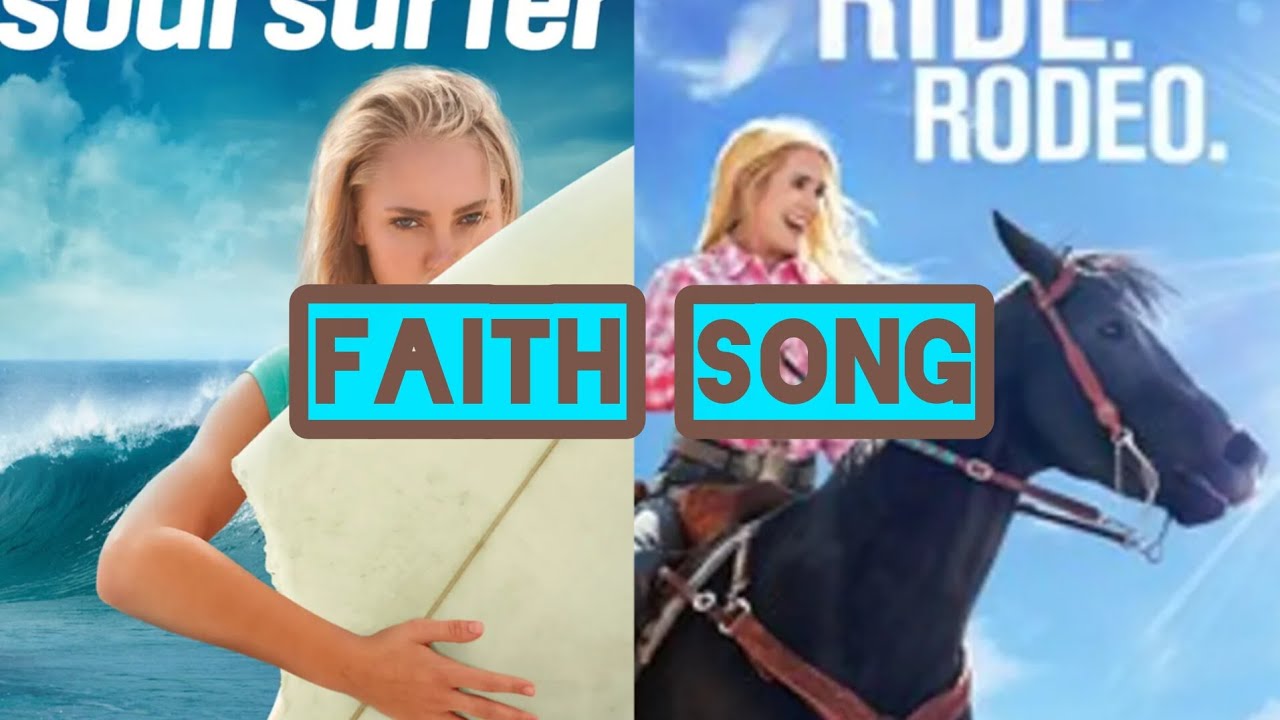 Faith Song || AMV || SS + WRR