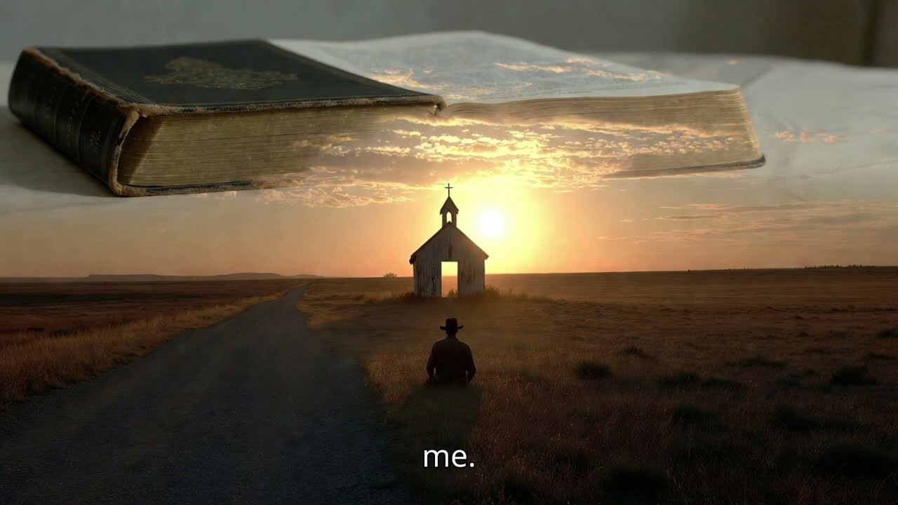 What if Psalm 23 were a song?