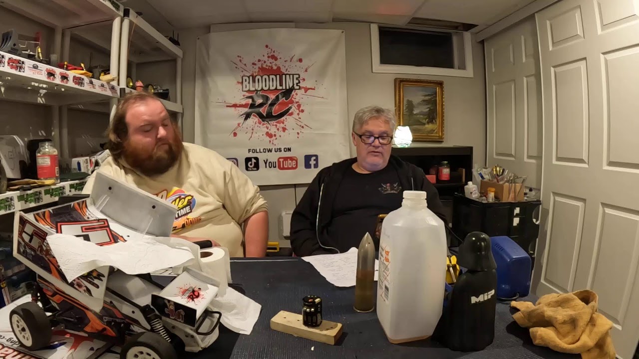 Talking shop 147 what makes a good race day