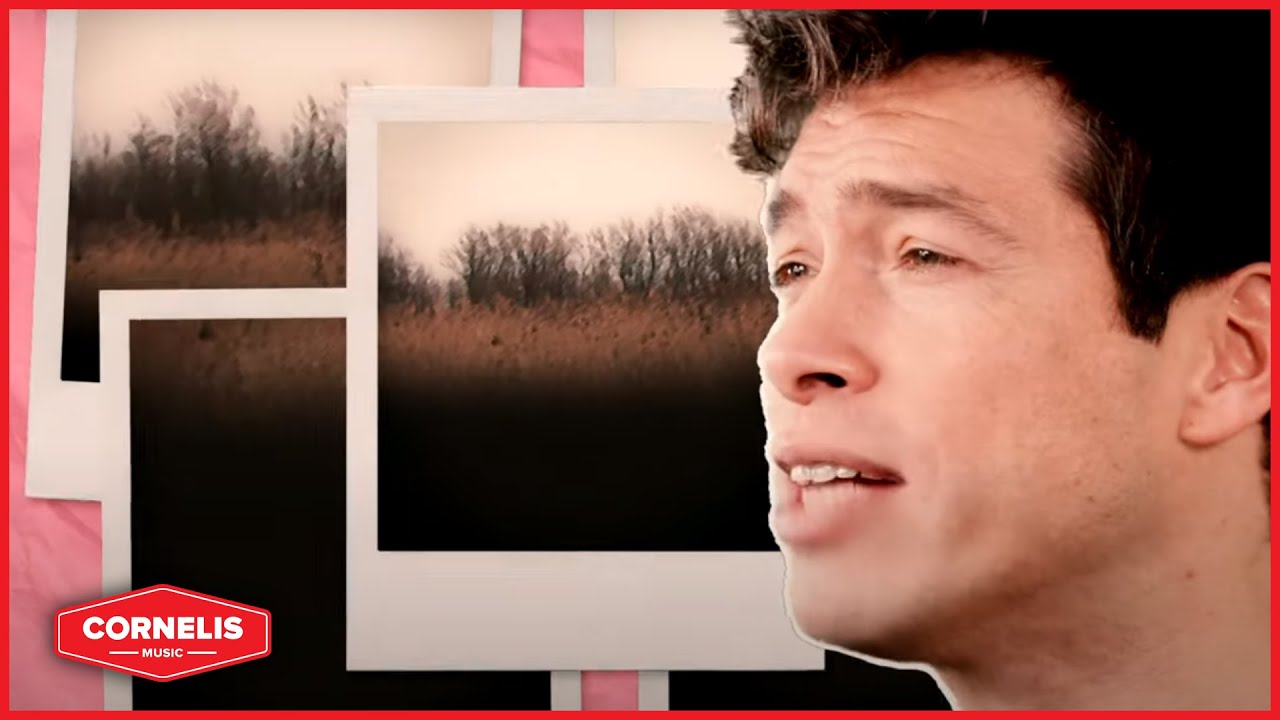 Sjors van der Panne – Dan Maken We Het Land (Officiële Video)