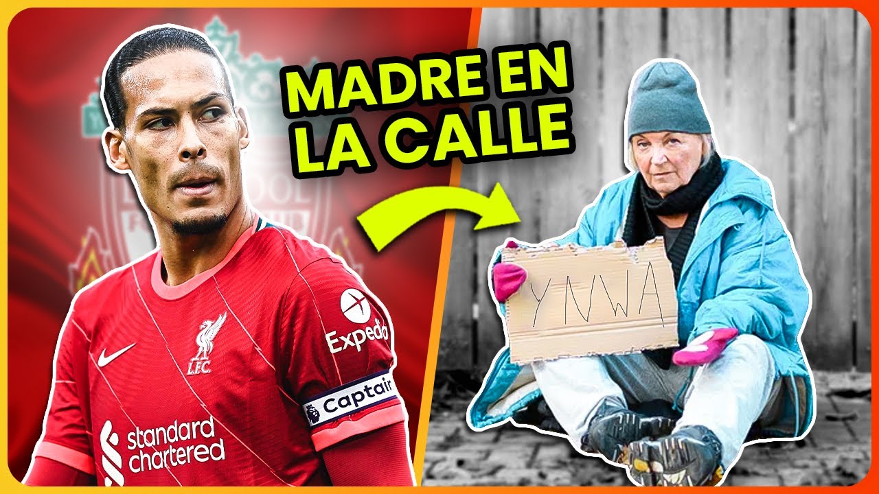 7 Futbolistas Que Odian A Sus Familias