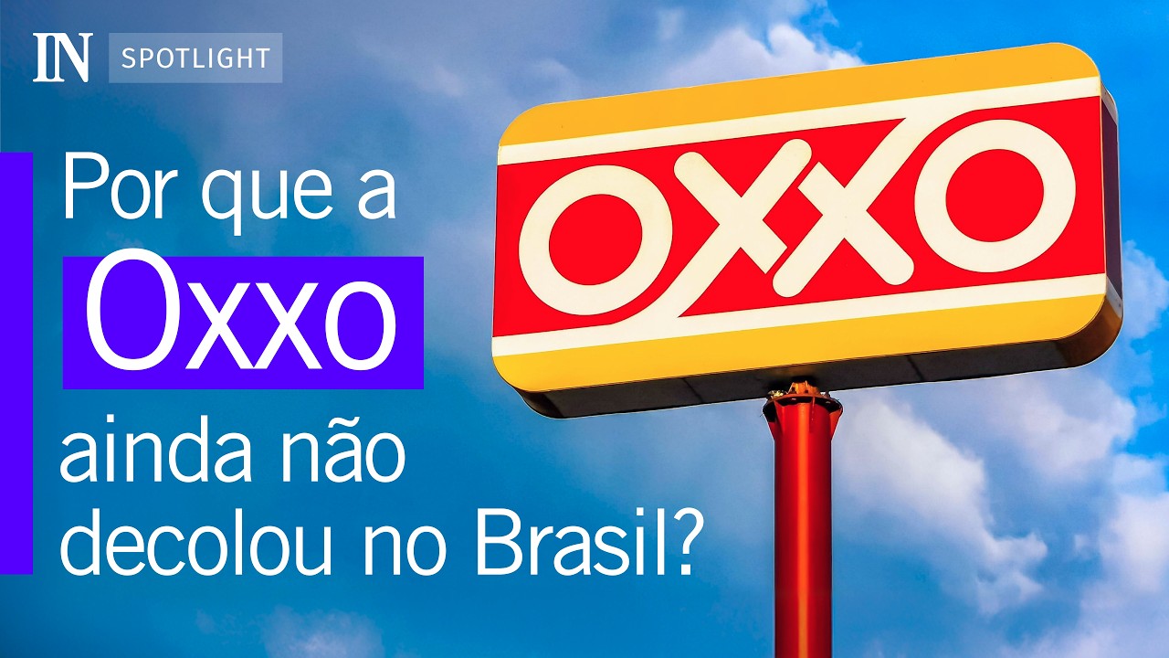 Por que o Oxxo ainda n&atilde;o d&aacute; lucro e como a Femsa pretende mudar isso
