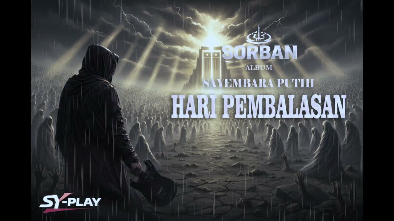 Sorban | Hari Pembalasan | SY-PLAY