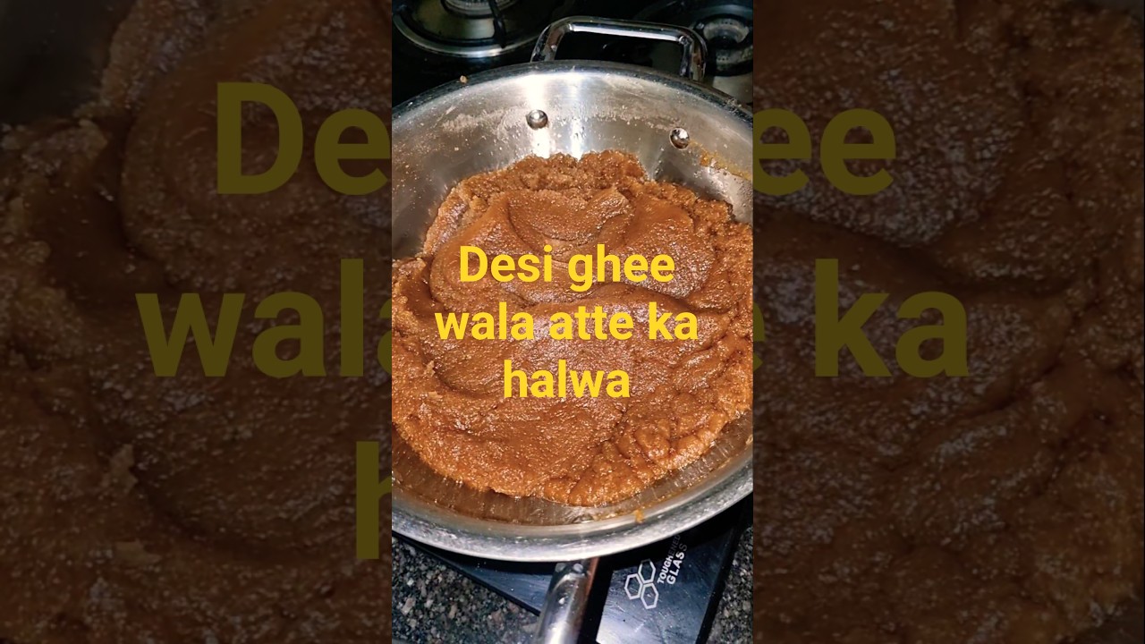 Halwa