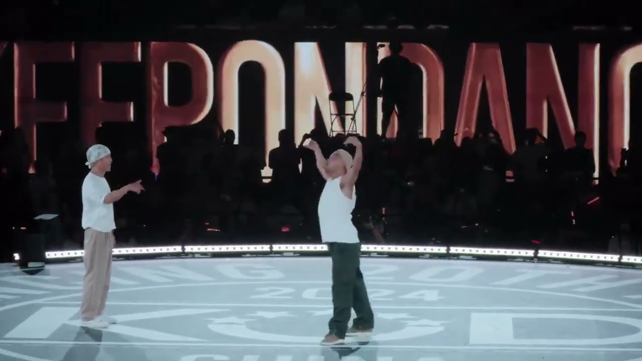KOD superdino VS gucchon