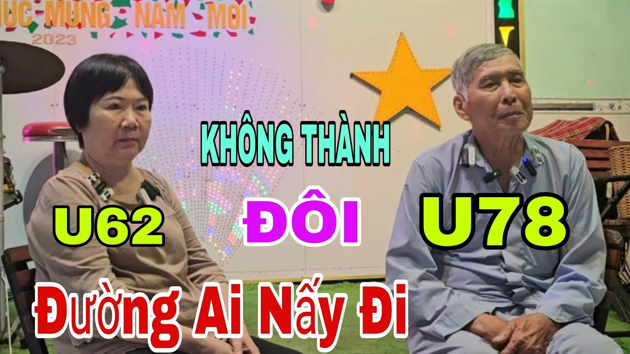 #167. NGOẠI U78 TUYỂN VỢ, NGOẠI U62 CHẠY MẤT DÉP...